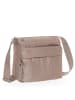 Mandarina Duck MD20 - Umhängetasche 27 cm in taupe