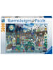 Ravensburger Ravensburger Puzzle 17399 Die fantastische Straße - 5000 Teile Puzzle für...