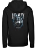 Mister Tee Hoodie "Unity By Blood Hoody" in Schwarz