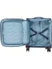 American Tourister Koffer & Trolley Pulsonic Spinner 55 EXP in Combat Navy