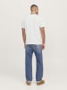 Jack & Jones T-shirt in Cloud Dancer 5