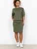 soyaconcept Hemd SC-BANU in 7750 OLIVE