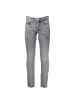 Calvin Klein Grau Baumwolle Herren Jeans