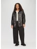 QS Bluse in 9999_schwarz