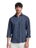 Polo Club Hemd in Navy Blau