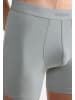 Sloggi Long Short / Pant EVER Ease in Silver grey