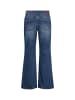 Mos Mosh Jeans MMMarlena in medium stone