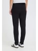 Oxmo Chinohose OXKeily in Schwarz