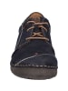 Josef Seibel Halbschuh Fergey 20 in blau