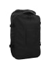 Cabinzero Adventure Cabin Bag ADV 42L Rucksack 55 cm in absolute black