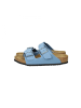 Birkenstock Sneaker Low 1026395 Hellblau