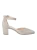 Gabor Pumps in visone