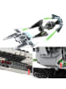 LEGO Bausteine Star Wars 75348 Mandalorianischer Fang Fighter vs. TIE Interceptor