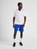 Hummel T-Shirt Hmlcore Herren in WHITE/TRUE BLUE