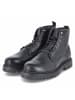 Kaerlek Stiefel mit Warmfutter in black
