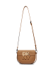 DKNY Umhängetasche 'Echo' in braun