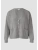 s.Oliver Strickjacke  in  97W2_graphit