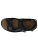 Solidus Herren- Sandalen Man Special - H in Blau