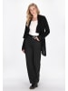 DreiMaster Women Cardigan in black
