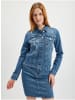 orsay Jeansjacke in Blau