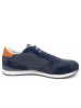 LLOYD Sneaker Edmond in Blau