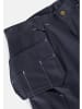 Dickies Short in Grau