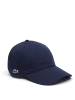 Lacoste Accessoires - Cap in navy blue