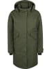 Didriksons Didriksons Damen Didriksons Josefine Parka in deep green