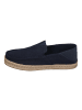 TOMS Espadrilles ALONSO LOAFER ROPE in blau