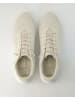Tenhaag Sportliche Schnürschuhe in Beige