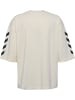 Hummel Hummel T-Shirt Hmloversized Erwachsene in TOFU