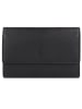 PICARD Bali 1 Bali 1 Geldbörse Leder 14.5 cm in schwarz