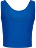Hummel T-Shirt Hmlfast Damen in OLYMPIAN BLUE