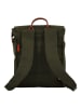 Jump Uppsala Daypack L 36 cm Laptopfach olive
