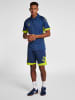 Hummel Kurze Hose Hmllead Herren in DARK DENIM