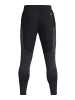 Under Armour Jogginghose UA UNSTOPPABLE HYBRID PANT in Schwarz