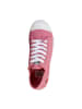 Le Temps des Cerises Schnür-Tennisschuhe Basic 02 Orchidee
