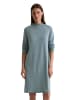 Marc O'Polo Strickkleid regular in Slate Blue