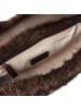 Liu Jo Adiva Schultertasche 27 cm dark mocha