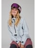SLOPE Skijacke Ruki in 1004 Pearl Grey