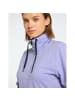 Venice Beach Sweatjacke Florence 4035 OB01 in Lila