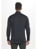 Whistler Midlayer Kalle M Waffle Midlayer in 1001 Black