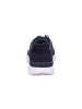 WALDLÄUFER Sneaker Low in schwarz