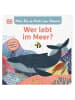 Dorling Kindersley  Buch - Mein Pop-up-Buch zum Staunen. Wer lebt im  Meer?