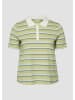 s.Oliver Polo-Shirt  in  72H2_salbeigrün