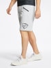 Ziener Shorts NONUS in dusty grey