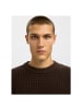 Selected Pullover in Delicioso