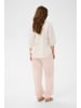Cream Kurzarm-Bluse CRBellis Regular fit in Snow White