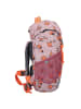 Jack Wolfskin Smileyworld Waldspieler Kinderrucksack 36.5 cm in ICON water lily