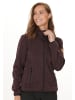 Whistler Fleecejacke SAMANI in 4241 Fudge